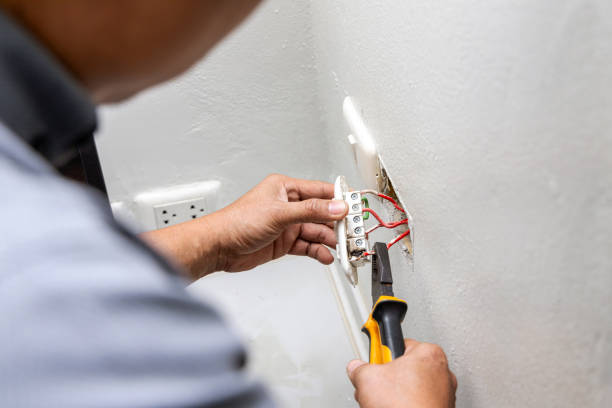 Best Affordable Emergency Electrician  in Glen Rock, NJ